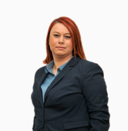 ირმა მიქაძე